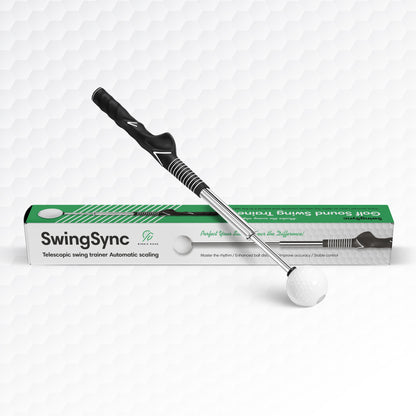 SwingSync™